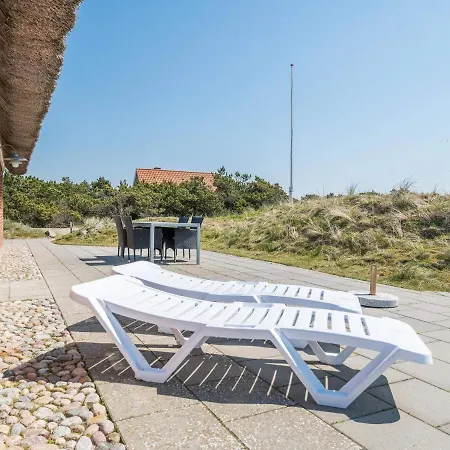 Holiday Cxliii Fanø