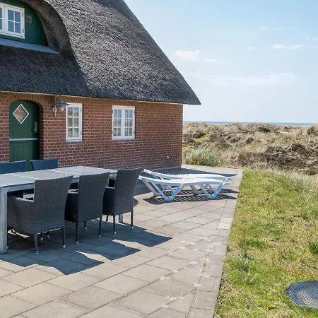 Holiday Cxliii Prázdninový dům