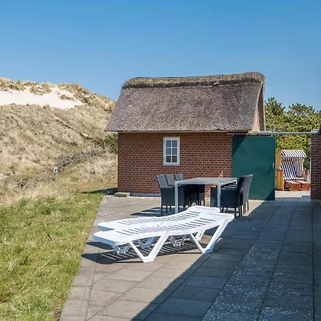 Holiday Cxliii Fanø