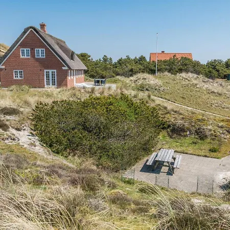 Prázdninový dům Holiday Cxliii