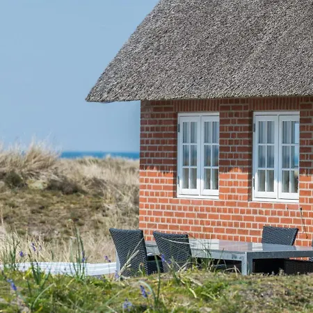 Holiday Cxliii Prázdninový dům *