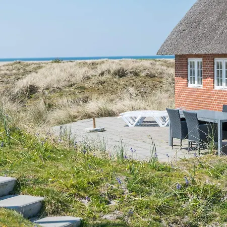 Prázdninový dům Holiday Cxliii Fanø