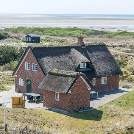 Prázdninový dům Holiday Cxliii